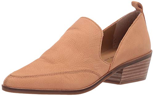 Lucky Brand Women's LK-MAHZAN, Desert, 8 M US