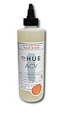 DpHue Apple Cider Vinegar Hair Rinse, 8.5 oz.