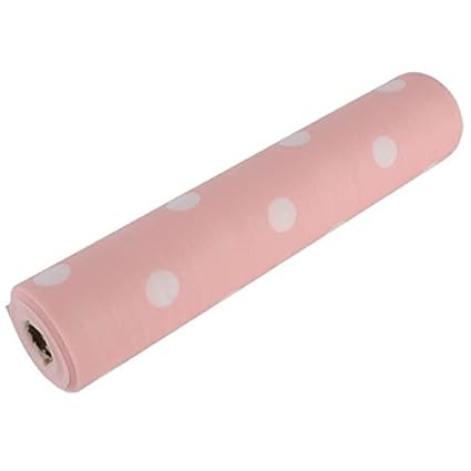 Generic Antislip Cupboard Liner Mat Roll (Pink)