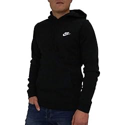 Nike Men's Sportswear Club Pullover