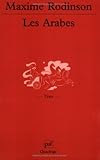 Les Arabes by Maxime Rodinson