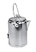 Texsport Aluminum 20 Cup Percolator Coffee Maker for Outdoor Camping primary