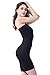 Franato Shapewear Dress for Women Full Body Slip Bodysuit Tummy Control Seamless Shaper Under Dress Camisole