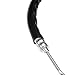Saihisday 364520 55090 80453 Power Steering Pressure Hose For Nissan Altima 2002-2006, Nissan Maxima 2004-2008 3.5L
