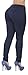 Curvify 765 Premium Women's Enhanced Butt Liftting Skinny Jeans