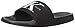 CK Jeans Men's Viggo Canvas Slide Sandal