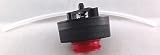 Bissell 9400 Proheat 2X Formula Tank Cap & Insert # 2036677