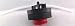 Bissell 9400 Proheat 2X Formula Tank Cap & Insert # 2036677