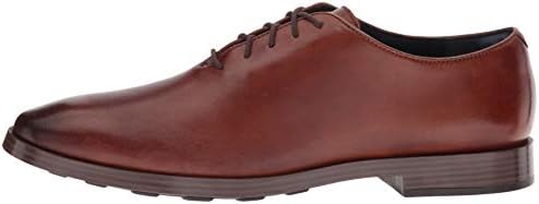 cole haan jefferson grand wholecut ox