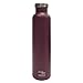 Seven Fifty Burgundy Vacuum-Insulated Stainless Steel Wine Growler - 750 mL Capacity
