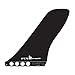 FCS Ii Sup Touring Fin 9 inch Black
