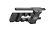 GG&G Hu USP Slim Line M3/M6 Mount Gun Stock Accessories