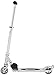 Razor A2 Kick Scooter, Clear