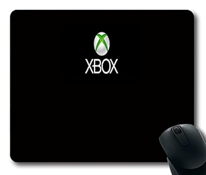 Amazon Co Jp ゲームxbox壁紙ノンスリップゴムゲームマウスパッド