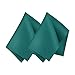 XXL Microfiber Glasses Cleaning Cloths - ca. 11x15 inches - 4-Pack