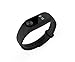 Dingtool For Silicone Xiaomi Mi Band 2 Replacement Band, Strap Wristband Accessories for Xiaomi Mi Band 2 Smart Bracelet(Not for Xiao Mi Band 1S)