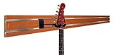 diamondLife HSS148.CHR Guitar Hanger MX, 6