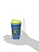 Gerber Graduates Insulated Sippy Cup, Teenage Mutant Ninja Turtles, 9oz 1pk