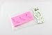 Mujiang Silicone Chocolate Mold High-heel Candy Making Kit Fondant Shoe Molds