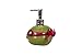 Nickelodeon Teenage Mutant Ninja Raphael Resin Lotion Pump, Team Turtles