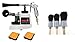BBNMORE Tornador Black Car Cleaning Gun Z-020