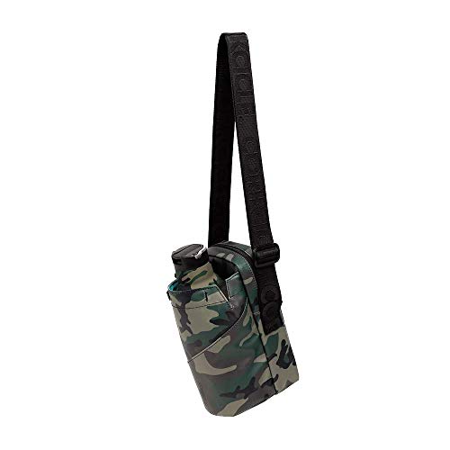 Corkcicle Cooler Sling Bag - Umhängetasche Für Trinkflaschen Von 16 Bis 40 Oz, Verstellbarer Gurt