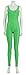 AveryDance Women's Spandex One Piece Tank Unitard Costume