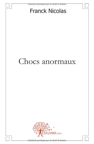 Chocs anormaux