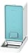PETKIT ELE1WH Element Smart Pet Food Feeder Pet Remote Feeder, Blue, One Size