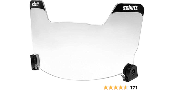 Schutt Sports Football Optics Elite 