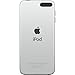 Apple iPod Touch 16GB Black/Silver(5th Generation) (Renewed)