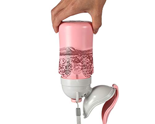 2 ONEDONE+Portable+Child+Potty+Urinal+Emergency+Training