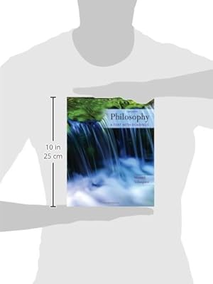 Philosophy: A Text with Readings (Available Titles CourseMate)