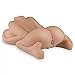 8.5lb Silicone Doggy-style LOve Doll