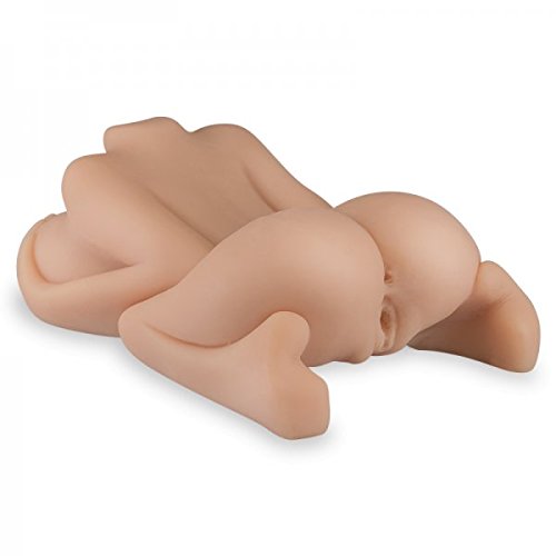 8.5lb Silicone Doggy-style LOve Doll