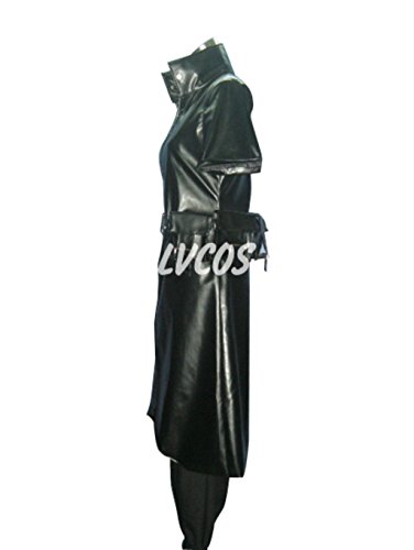 Final Fantasy 13 Noctis Cosplay Costume - Image 3