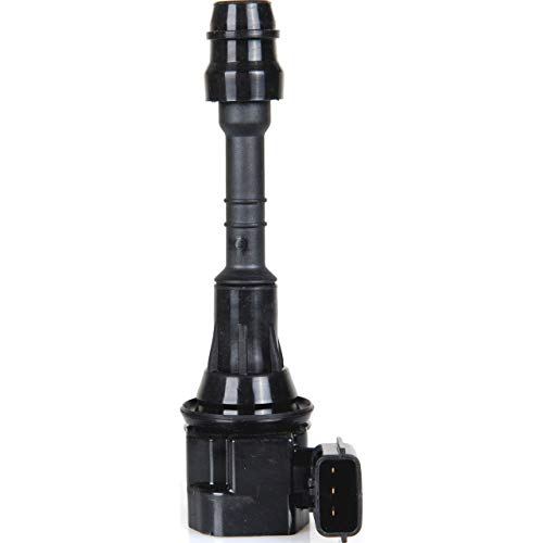 4 Ignition+Coils+Nissan+PATHFINDER+Compatible