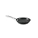 Circulon Infinite Hard Anodized Nonstick Frying Pan Set / Fry Pan Set / Hard Anodized Skillet Set - 10 Inch and 12 Inch, Black