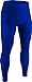 Youth Compression Stretch Pants, Heat Tech Gym Clothes for Boys and Girls (7 Colors) HT-112Y-CB