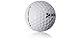 Srixon Men's Soft Feel Golf Ball