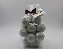 Spa Pure Drakkar (Type) Bath Bomb Fizzies with Shea