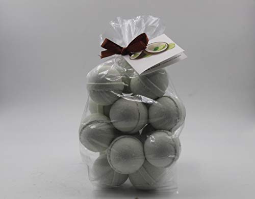 Spa Pure Drakkar (Type) Bath Bomb Fizzies with Shea
