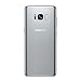 Samsung Galaxy S8 SM-G950FD (Coral Blue) Factory Unlocked 64GB DUAL SIM - International Version/No Warranty - GSM ONLY, NO CDMA