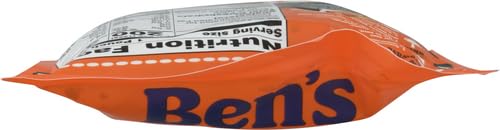 BEN’S ORIGINAL READY RICE POUCH LONG GRAIN & WILD RICE, 8.8 OZ.