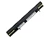 Batterytec® Laptop Battery for LENOVO IdeaPad Flex 14 14D 14M 15 15D 15M Series, LENOVO IdeaPad S500 S500 Touch Series, LENOVO IdeaPad Flex 15AP 14AT 14AP 15AT Series; L12L4A01 L12L4K51 L12M4A01 L12M4E51 L12M4K51 L12S4A01 L12S4E51 L12S4F01 L12S4K51. [14.4V 2200mAh, 12 Months Warranty]