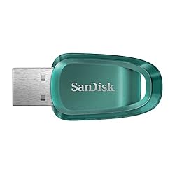 SanDisk 512GB Ultra Eco USB 3.2 Gen 1 Flash Drive
