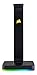 Corsair Gaming ST100 RGB Premium Headset Stand with 7.1 Surround Sound (Renewed)