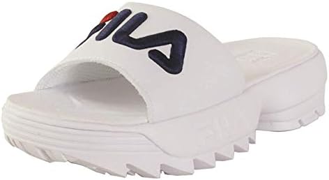 fila slides sizing