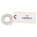 Swisher B98W Washers- Set of 2. Original Equipment Mfg.