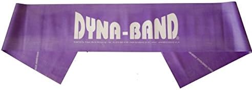 Dyna BandPURPLE